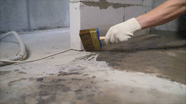24/7 Emergency Vapor Barrier Installation experts in Bloomsbury, NJ